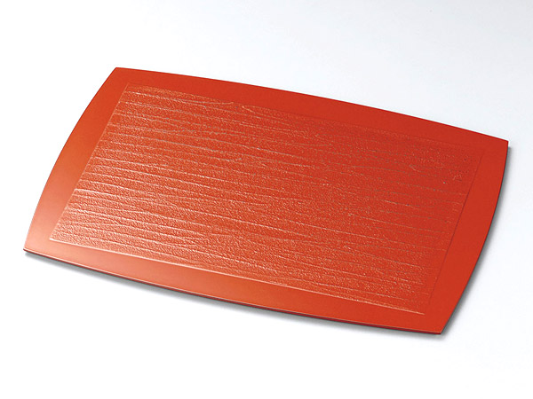 錆漆シリーズ〉