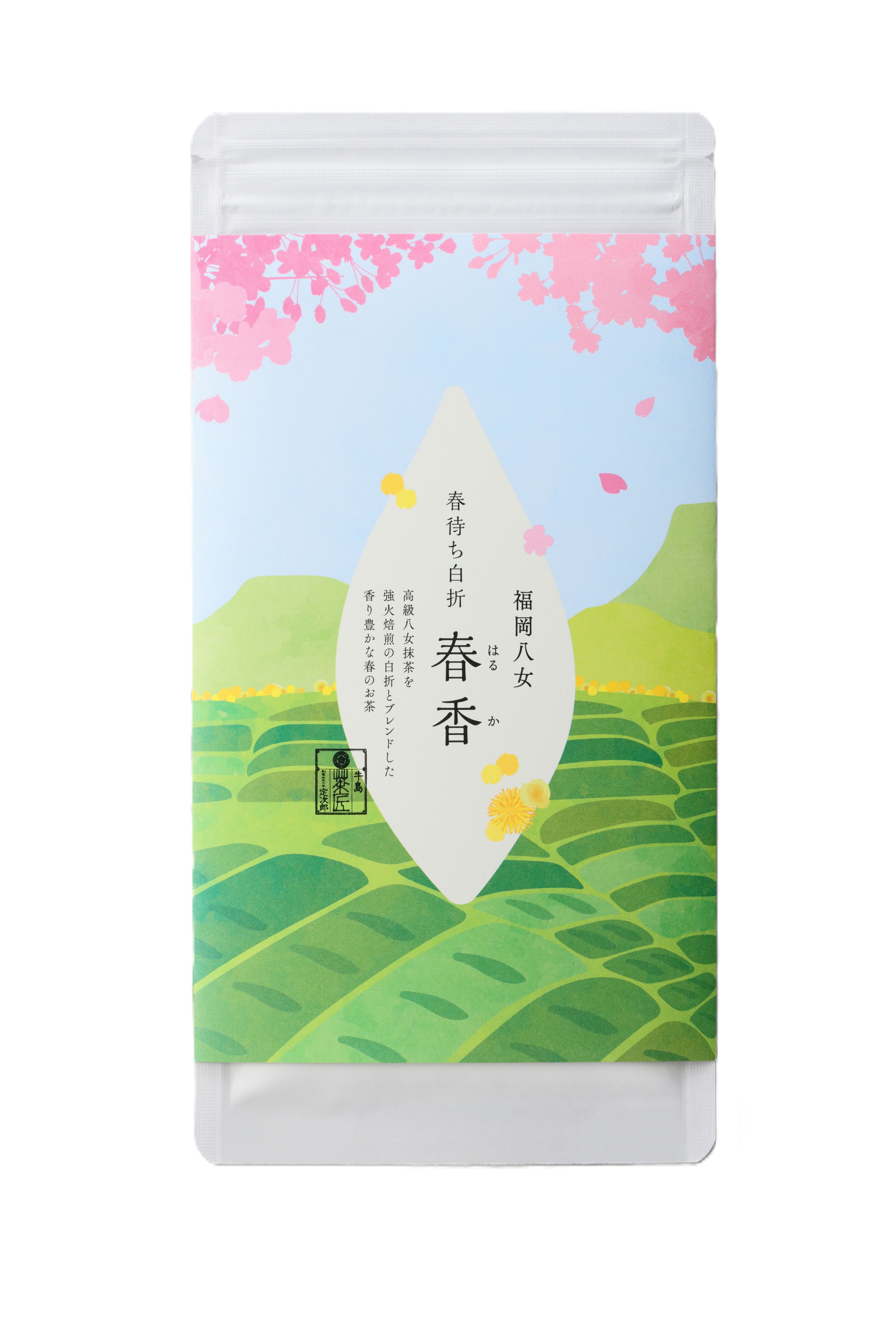 星の露 八女抹茶 星野製茶 薄茶 hoshinotuyu｜八女茶・深蒸し茶・玉露