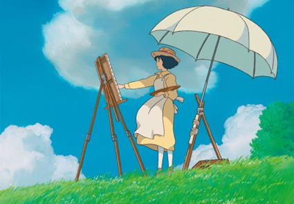 ジブリ新作「風立ちぬ」試写会招待券を25組50名様にプレゼント応募フォーム