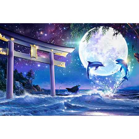 1000ピース～ / ジグソーパズルやのまん通信販売