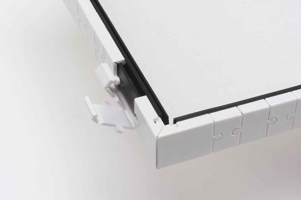 キャンバスパズル マージョリーノエルの夜 / ジグソーパズルやのまん