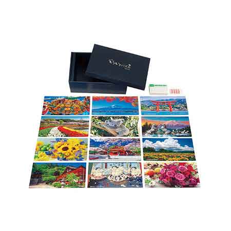 絵柄 / ジグソーパズルやのまん通信販売