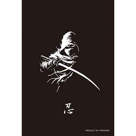 忍パズル / ジグソーパズルやのまん通信販売