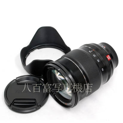 中古】 富士フイルム フジノン XF16-55mm F2.8 R LM WR FUJINON 中古