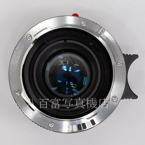 中古】 ライカ ズマリット M 50mm F2.5 6bit LEICA SUMMARIT 中古