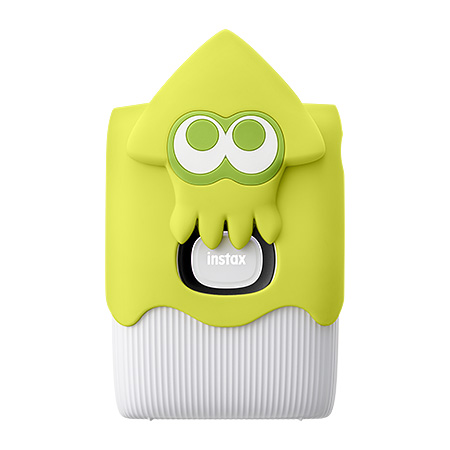 フジフイルム FUJIFILM スマホプリンター instax mini Link 2 SPECIAL