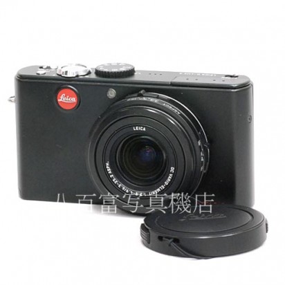 中古】 ライカ D-LUX3 LEICA 中古カメラ 40036｜カメラのことなら㈱八