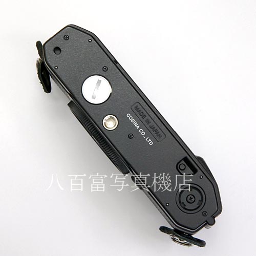 中古】 フォクトレンダー Bessa R2A ブラック Voigtlander ベッサ 中古