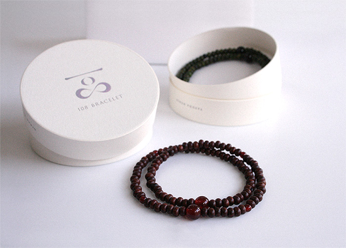 数珠と108 祈りを纏う、一品を。｜総本山御用達 安田念珠店 公式