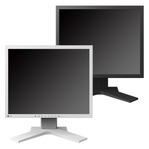 FDS1703-A EIZO高品質業務用17インチ液晶モニター | 監視用モニター