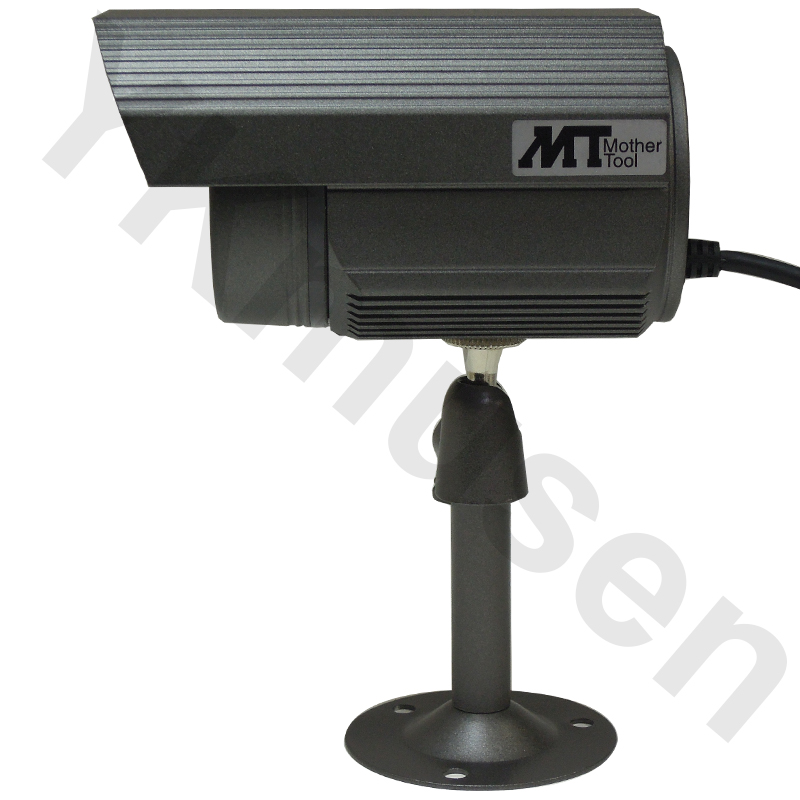 MTW-2625AHD フルハイビジョンAHD防雨型赤外線搭載防犯カメラ | AHD