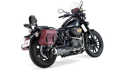 PRUNUS - バイク用品・バイクパーツ | ヤマハ発動機グループ ワイズギア