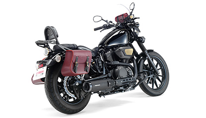 PRUNUS - バイク用品・バイクパーツ | ヤマハ発動機グループ ワイズギア