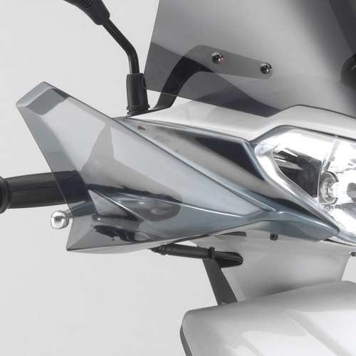 ナックルバイザー | ヤマハ発動機グループ ワイズギア