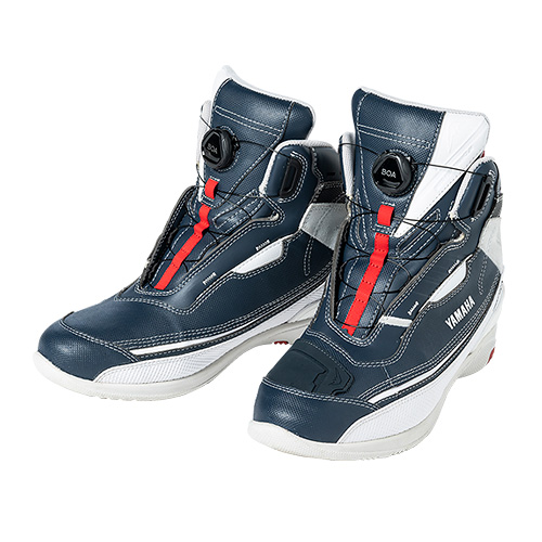 YAL03-K ブロックフローシューズ | ヤマハ発動機グループ ワイズギア