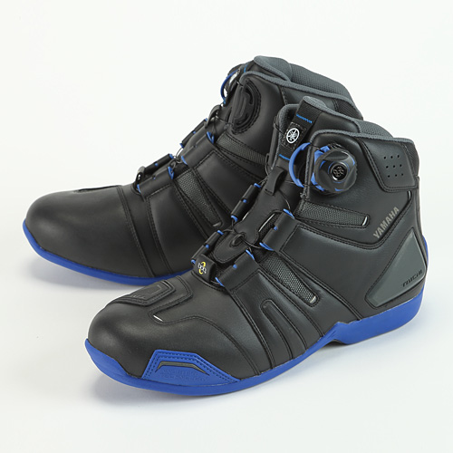 YAMAHA×TAICHI BOAライディングシューズ | ヤマハ発動機グループ