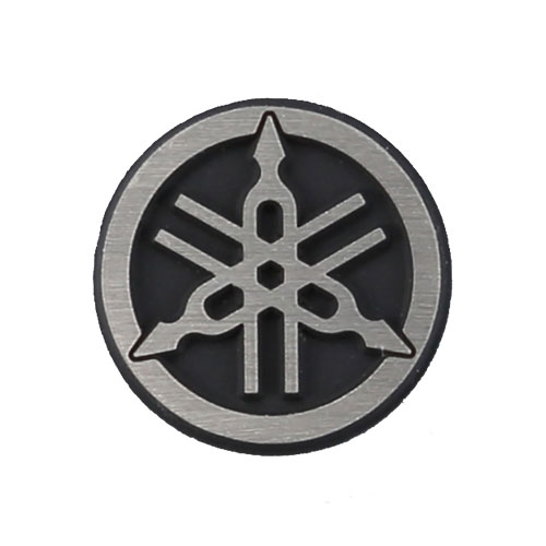 音叉エンブレム | ヤマハ発動機グループ ワイズギア