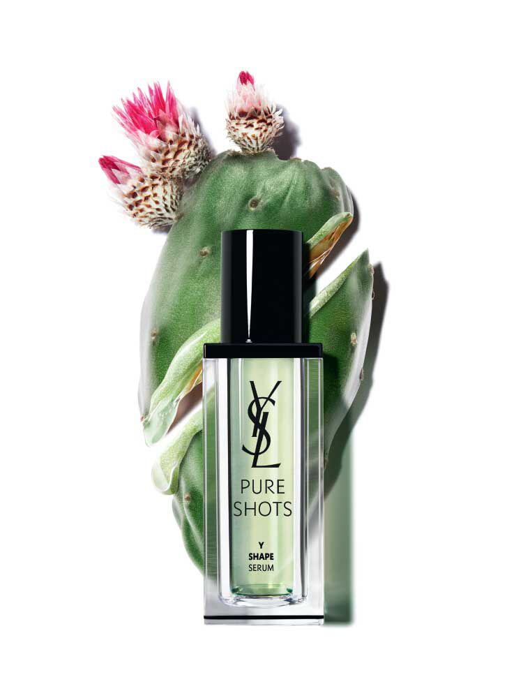 ピュアショット Yセラム｜美容液・スキンケア｜イヴ・サンローラン公式