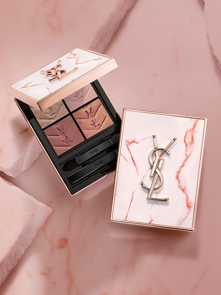 アイシャドウ「クチュール ミニ クラッチ」イヴ・サンローラン・ボーテ