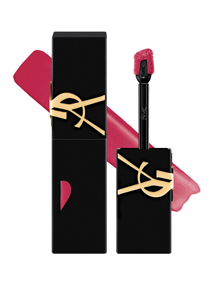 YSL ザ インクス ブラークリーム|リップ・リキッドルージュ|イヴ・サン