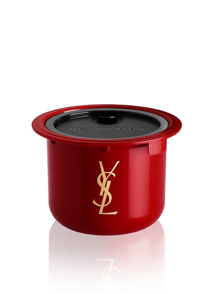 オールージュ ラ クレーム エサンシエル｜乳液＆クリーム｜イヴ・サン