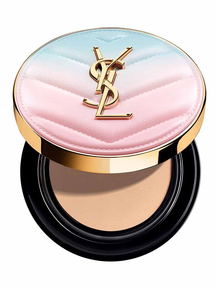 限定パッケージ】ラディアント タッチ グロウパクト|ファンデーション