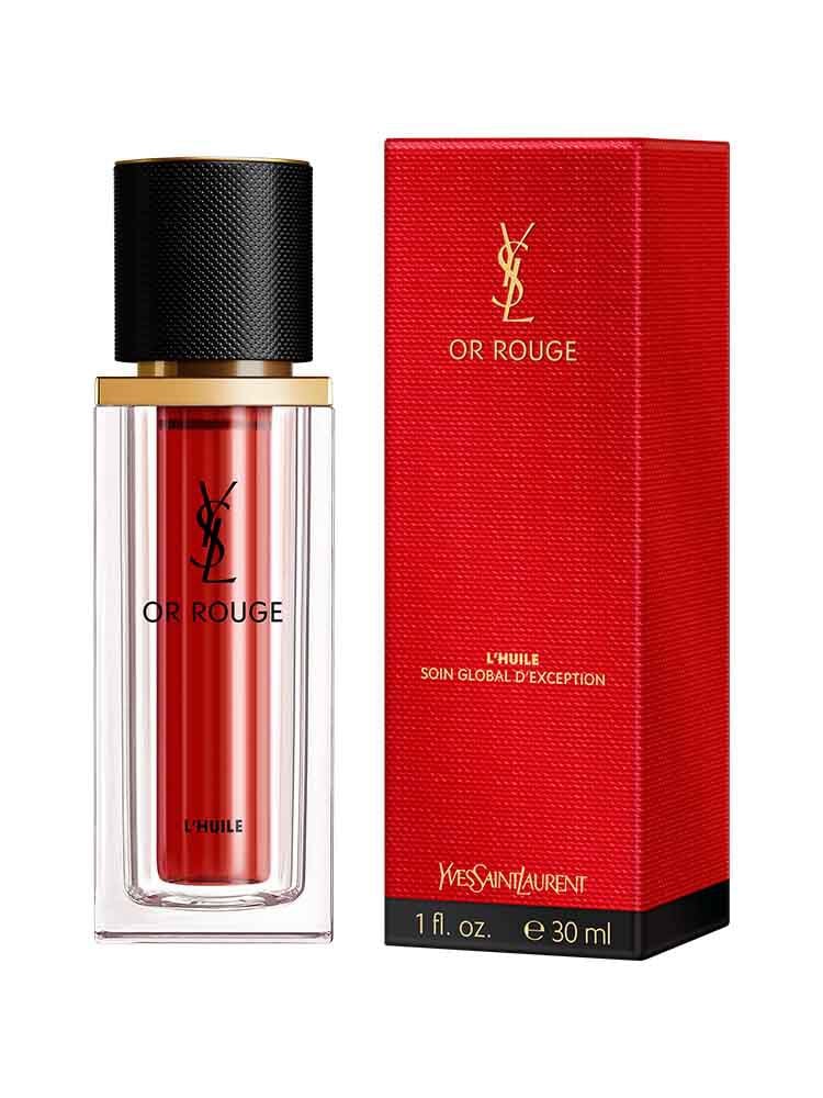 美容液「オールージュ ユイル N 」|イヴ・サンローラン・ボーテ公式