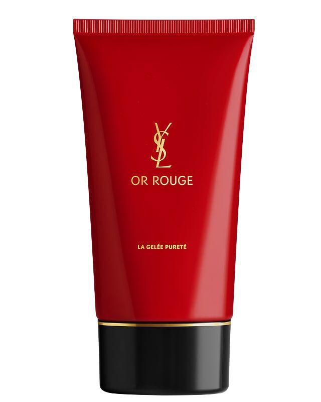 イブサンローラン OrRouge Soin Global D'Exception Or Rouge La