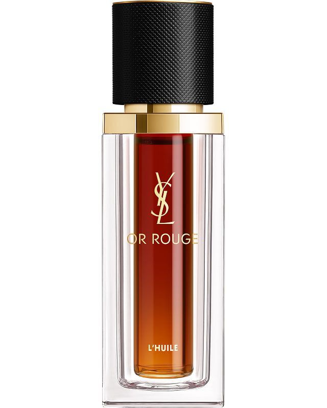 Or Rouge Skincare: Youth reigniting range for radiant skin | YSL