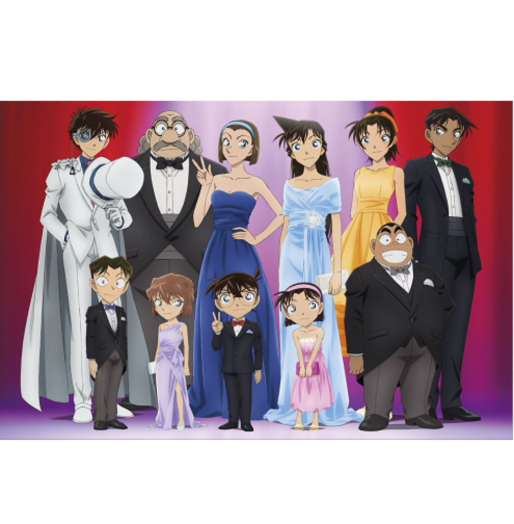 読売テレビ開局60年記念 名探偵コナン スペシャルコンサート2019