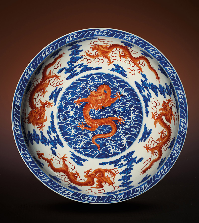 超卓至臻:久手堅・憲二珍藏中國藝術瑰寶| 宇珍國際藝術| Yu Jen Taipei