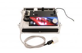 メディセル MINI Pro8 - 物理療法機器・治療器の導入ならユタカ商事