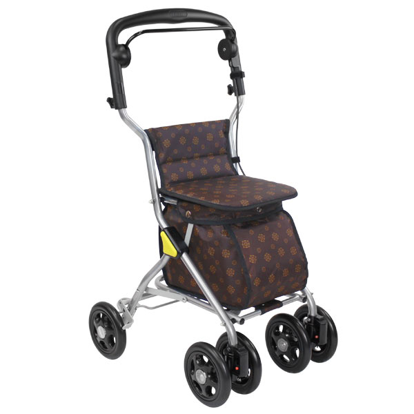 幸和製作所(TacaoF)】シルバーカー ルミド SIMD02 【シルバーカー通販