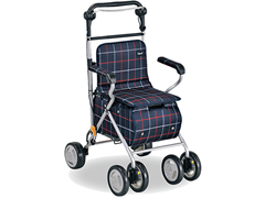 幸和製作所(TacaoF)】シルバーカー テイコブST07ST07 【シルバーカー