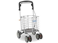 幸和製作所(TacaoF)】テイコブワゴンPS-188 【シルバーカー通販のYUA】