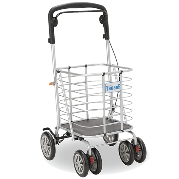 幸和製作所(TacaoF)】テイコブワゴンPS-188 【シルバーカー通販のYUA】