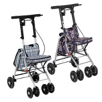 幸和製作所(TacaoF)】テイコブワゴンPS-188 【シルバーカー通販のYUA】