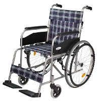 ケアテックジャパンの自走式車いす【車椅子販売のお店 YUA】