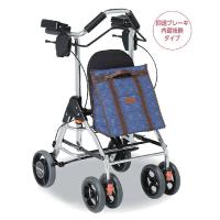 幸和製作所(TacaoF)】テイコブリトルホーム WAW05【シルバーカー通販の