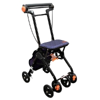 コンパクトシルバーカー（小型） 【シルバーカー販売のお店 YUA】