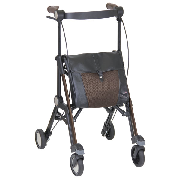 幸和製作所(TacaoF)】 歩行車 サンティノ WAG02【シルバーカー通販のYUA】