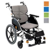 NEXT ネクスト 車椅子 NEXT-11B 自走 NEXT-11B ネクストコア 自走用