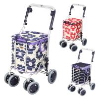 ユーバ産業のシルバーカー 【シルバーカー販売のお店 YUA】