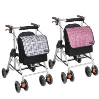 幸和製作所の歩行車【シルバーカー販売のお店 YUA】