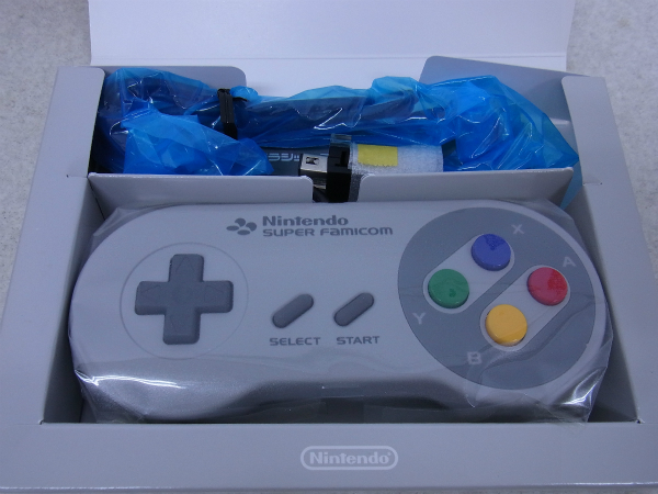 買取情報】Wiiスーパーファミコンクラシックコントローラ | 株式会社