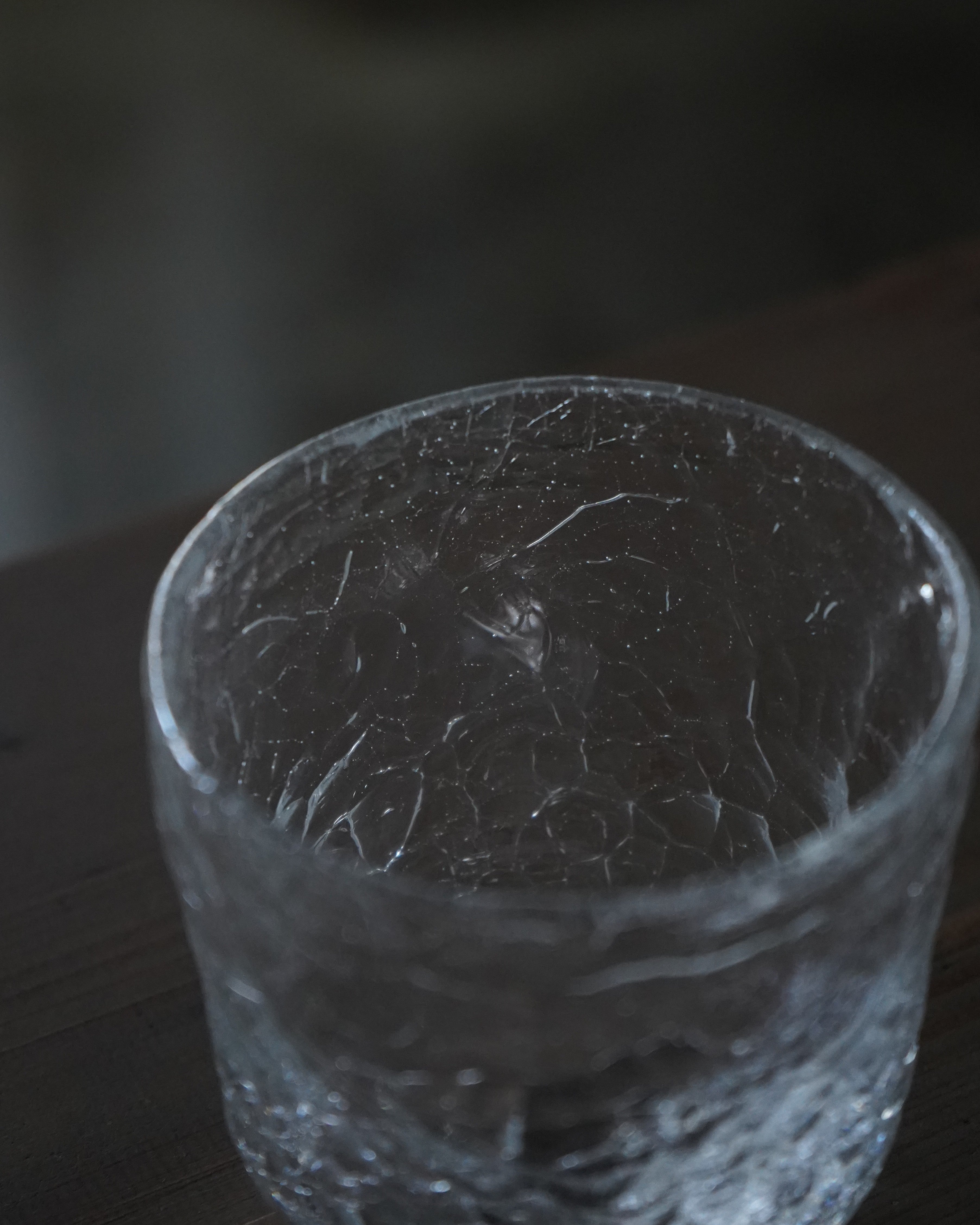 橋村大作】ロックグラス(WCRACK) - YUGEN