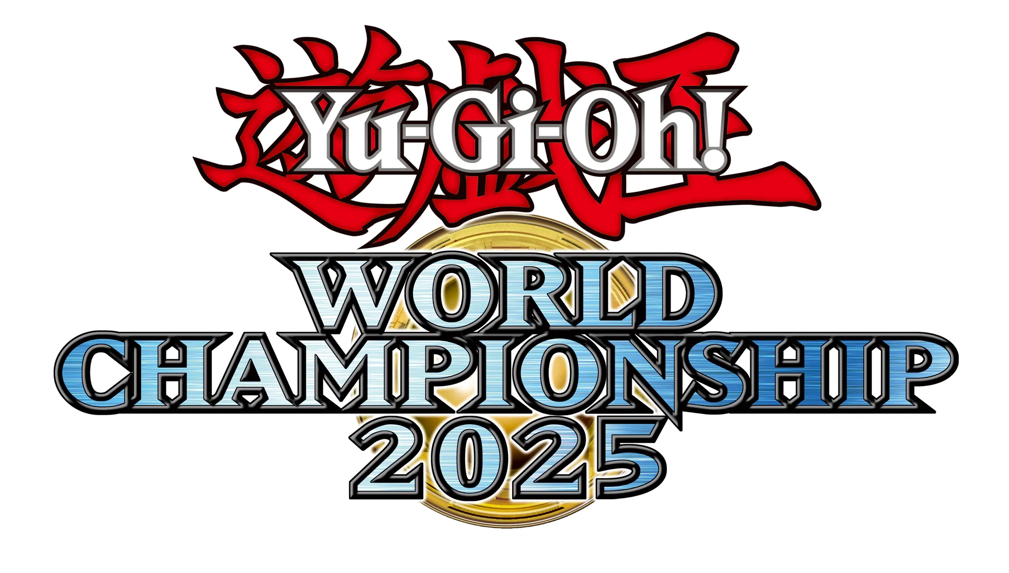 Yu-Gi-Oh! World Championship 2025 – Yu-Gi-Oh!