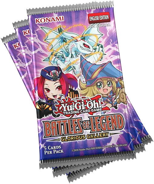 Yu-Gi-Oh! World Championship 2024 – Yu-Gi-Oh!