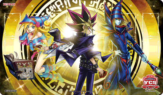 Yu-Gi-Oh! CHAMPIONSHIP SERIES JAPAN NAGOYA 2020 | イベント・大会