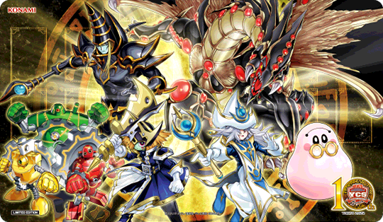 Yu-Gi-Oh! CHAMPIONSHIP SERIES JAPAN TOKYO 2024 | イベント・大会